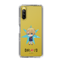 Slim Protection Case［ 【OSHI NO KO】 -  Aqua - Mini Character ］