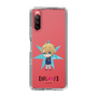 Slim Protection Case［ 【OSHI NO KO】 -  Aqua - Mini Character ］