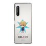 Slim Protection Case［ 【OSHI NO KO】 -  Aqua - Mini Character ］