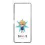 Slim Protection Case［ 【OSHI NO KO】 -  Aqua - Mini Character ］