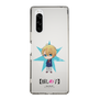 Slim Protection Case［ 【OSHI NO KO】 -  Aqua - Mini Character ］