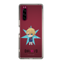 Slim Protection Case［ 【OSHI NO KO】 -  Aqua - Mini Character ］