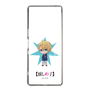 Slim Protection Case［ 【OSHI NO KO】 -  Aqua - Mini Character ］