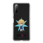 Slim Protection Case［ 【OSHI NO KO】 -  Aqua - Mini Character ］