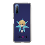 Slim Protection Case［ 【OSHI NO KO】 -  Aqua - Mini Character ］