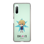Slim Protection Case［ 【OSHI NO KO】 -  Aqua - Mini Character ］