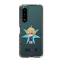 Slim Protection Case［ 【OSHI NO KO】 -  Aqua - Mini Character ］