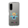 Slim Protection Case［ 【OSHI NO KO】 -  Aqua - Mini Character ］