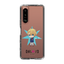 Slim Protection Case［ 【OSHI NO KO】 -  Aqua - Mini Character ］