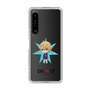 Slim Protection Case［ 【OSHI NO KO】 -  Aqua - Mini Character ］