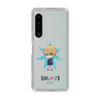 Slim Protection Case［ 【OSHI NO KO】 -  Aqua - Mini Character ］