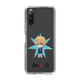 Slim Protection Case［ 【OSHI NO KO】 -  Aqua - Mini Character ］