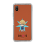 Slim Protection Case［ 【OSHI NO KO】 -  Aqua - Mini Character ］