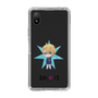 Slim Protection Case［ 【OSHI NO KO】 -  Aqua - Mini Character ］