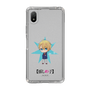 Slim Protection Case［ 【OSHI NO KO】 -  Aqua - Mini Character ］