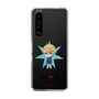 Slim Protection Case［ 【OSHI NO KO】 -  Aqua - Mini Character ］