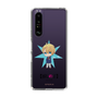 Slim Protection Case［ 【OSHI NO KO】 -  Aqua - Mini Character ］