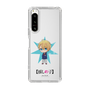 Slim Protection Case［ 【OSHI NO KO】 -  Aqua - Mini Character ］