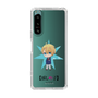 Slim Protection Case［ 【OSHI NO KO】 -  Aqua - Mini Character ］