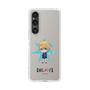 Slim Protection Case［ 【OSHI NO KO】 -  Aqua - Mini Character ］