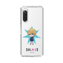 Slim Protection Case［ 【OSHI NO KO】 -  Aqua - Mini Character ］