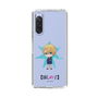 Slim Protection Case［ 【OSHI NO KO】 -  Aqua - Mini Character ］