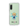 Slim Protection Case［ 【OSHI NO KO】 -  Aqua - Mini Character ］