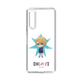 Slim Protection Case［ 【OSHI NO KO】 -  Aqua - Mini Character ］