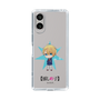 Slim Protection Case［ 【OSHI NO KO】 -  Aqua - Mini Character ］