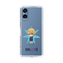 Slim Protection Case［ 【OSHI NO KO】 -  Aqua - Mini Character ］