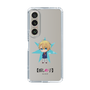 Slim Protection Case［ 【OSHI NO KO】 -  Aqua - Mini Character ］