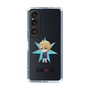 Slim Protection Case［ 【OSHI NO KO】 -  Aqua - Mini Character ］