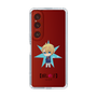 Slim Protection Case［ 【OSHI NO KO】 -  Aqua - Mini Character ］
