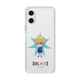 Slim Protection Case［ 【OSHI NO KO】 -  Aqua - Mini Character ］