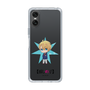 Slim Protection Case［ 【OSHI NO KO】 -  Aqua - Mini Character ］
