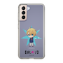 Slim Protection Case［ 【OSHI NO KO】 -  Aqua - Mini Character ］