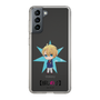Slim Protection Case［ 【OSHI NO KO】 -  Aqua - Mini Character ］