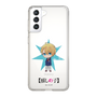 Slim Protection Case［ 【OSHI NO KO】 -  Aqua - Mini Character ］