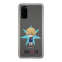 Slim Protection Case［ 【OSHI NO KO】 -  Aqua - Mini Character ］