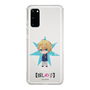 Slim Protection Case［ 【OSHI NO KO】 -  Aqua - Mini Character ］