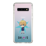 Slim Protection Case［ 【OSHI NO KO】 -  Aqua - Mini Character ］