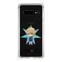 Slim Protection Case［ 【OSHI NO KO】 -  Aqua - Mini Character ］
