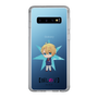 Slim Protection Case［ 【OSHI NO KO】 -  Aqua - Mini Character ］