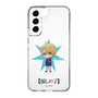 Slim Protection Case［ 【OSHI NO KO】 -  Aqua - Mini Character ］