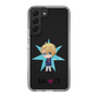 Slim Protection Case［ 【OSHI NO KO】 -  Aqua - Mini Character ］