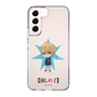 Slim Protection Case［ 【OSHI NO KO】 -  Aqua - Mini Character ］