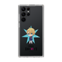 Slim Protection Case［ 【OSHI NO KO】 -  Aqua - Mini Character ］