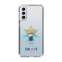 Slim Protection Case［ 【OSHI NO KO】 -  Aqua - Mini Character ］