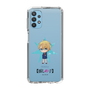 Slim Protection Case［ 【OSHI NO KO】 -  Aqua - Mini Character ］