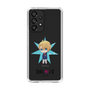 Slim Protection Case［ 【OSHI NO KO】 -  Aqua - Mini Character ］